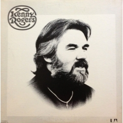  Kenny Rogers ‎– Kenny Rogers 